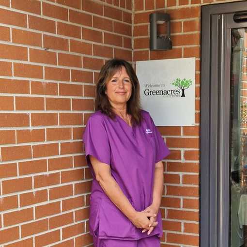 Greenacres Care Centre - Care Home