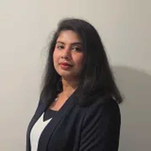 Anitha Jisson