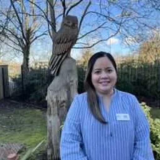 Ruddington Manor Care Centre - Care Home