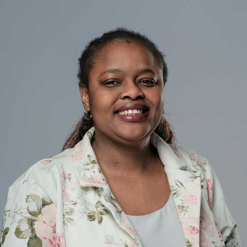 Audrey Chiduku
