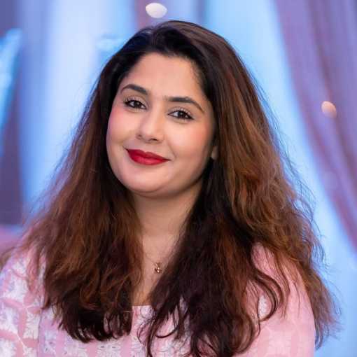 Bindu Kharel