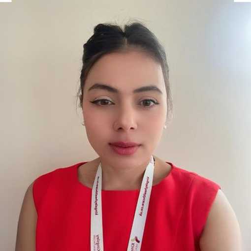 Bishnu Lamichhane
