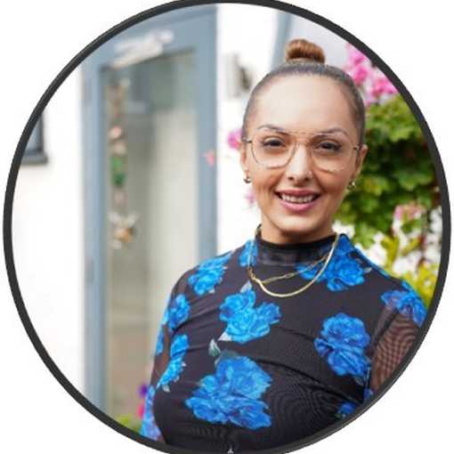 Dimitra Gontzoulia
