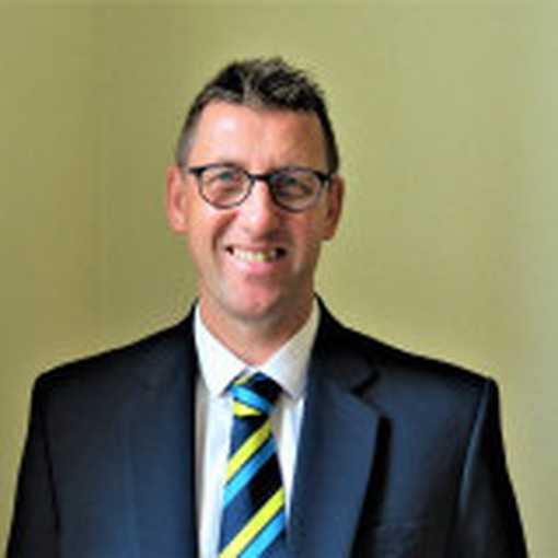 Bob Fenwick