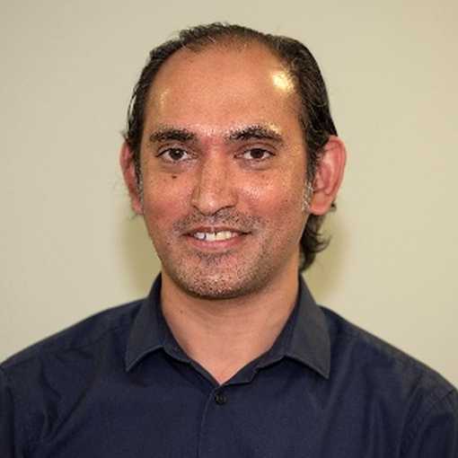 Mohammad Fauzel