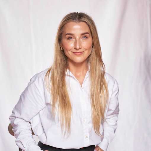 Angelika Ziomek