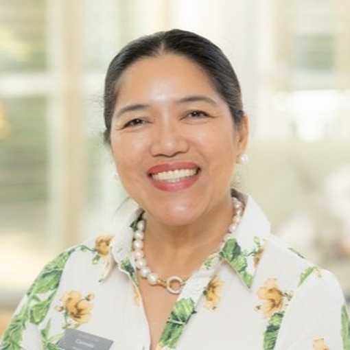 Carmela Magbitang