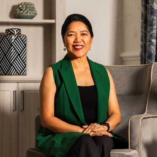 Carmela Magbitang