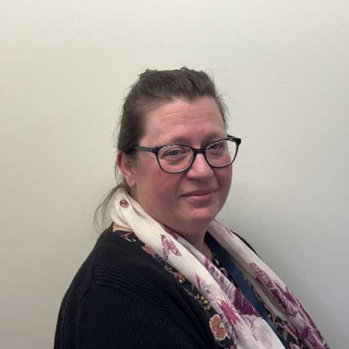 Carole Fellows