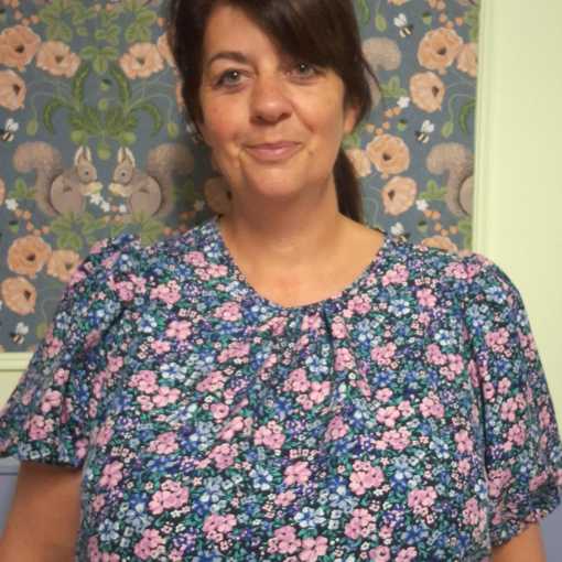 Poplars Care Home - Care Home