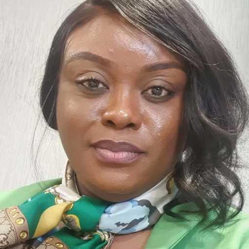 Catherine Emekwuo