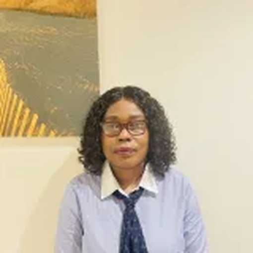 Cecilia Kassanga
