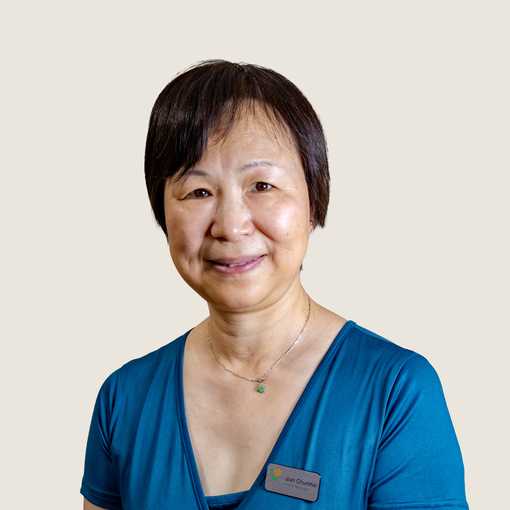 Jian Chunmei