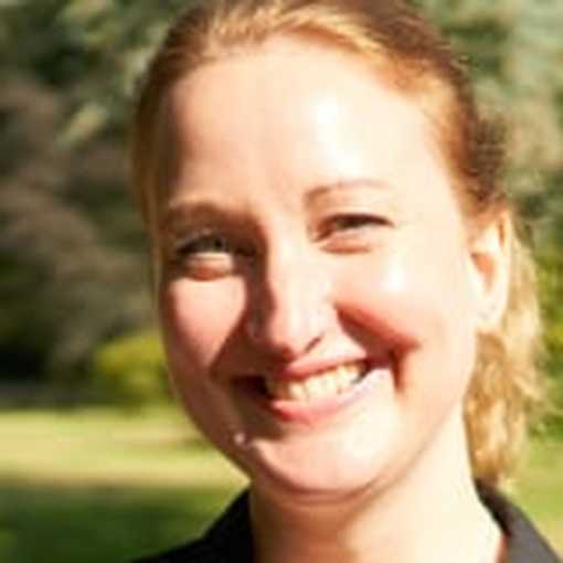 Christina Medway-Steel