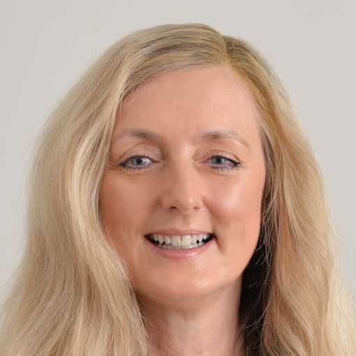 Clare Hedge