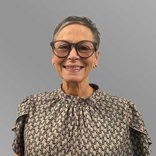 Claire Laurence-Gray