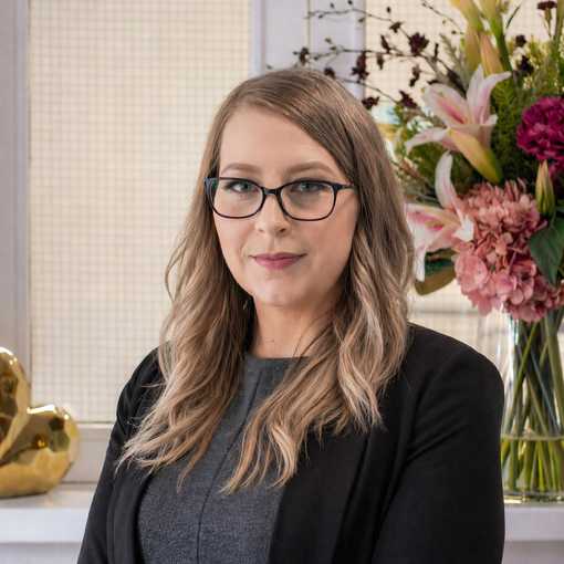 Claire Sherwood