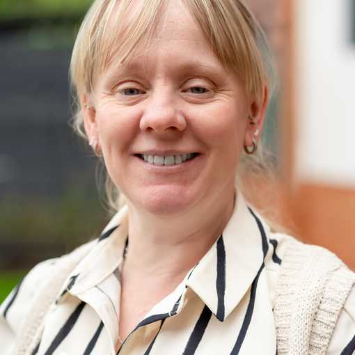 Paula Hepworth