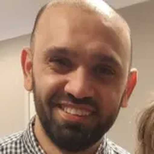 Cristian Grozav