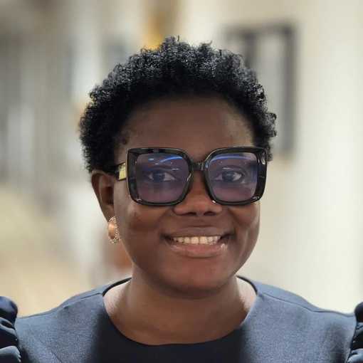Damilola Baiyewu