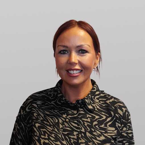 Danielle Bullent