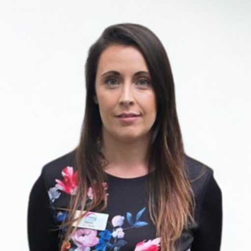 Danni Stevenson