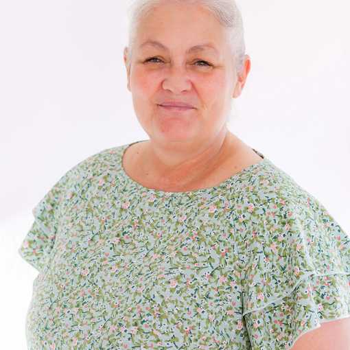 Dawn Cocker