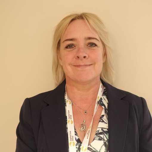 Debbie Dale
