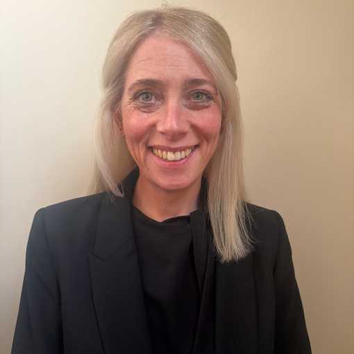 Deborah Dawson