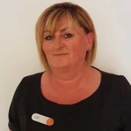 Silverwood (Nottingham) - Care Home