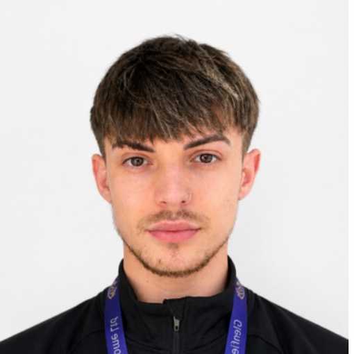 Declan Coleman Tanner