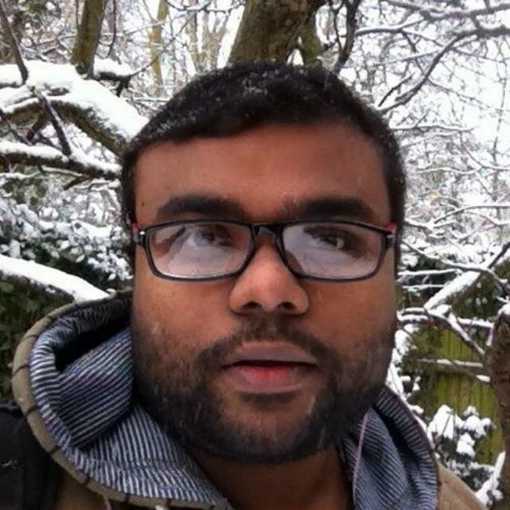 Deepu Pillai
