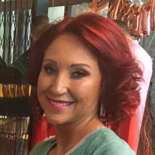 Diane Henry