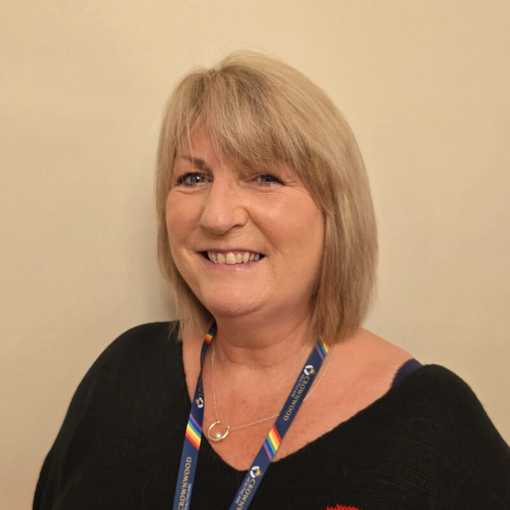 Diane Dalton