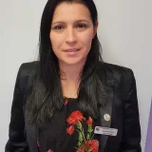 Lenthall House - Care Home