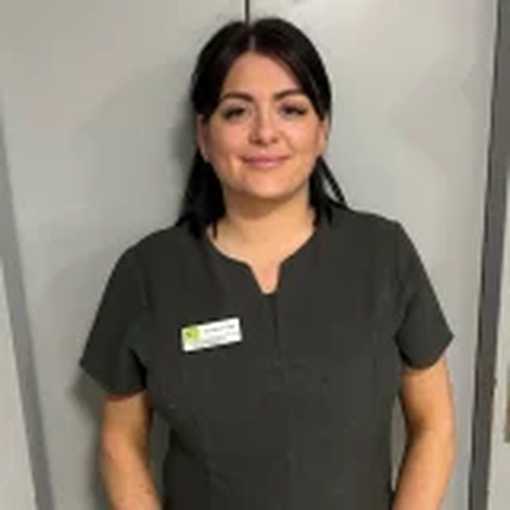 Hylton View - Care Home