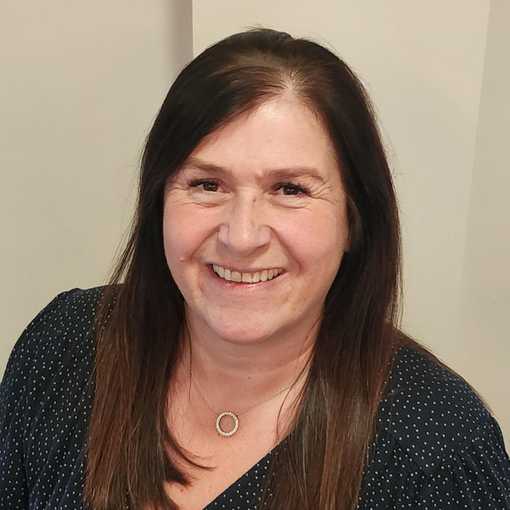 Donna Laird
