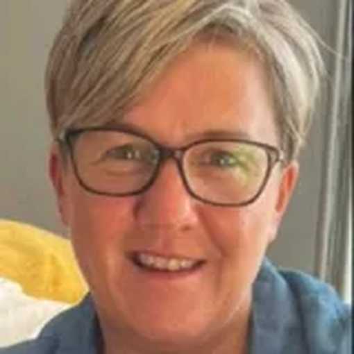 Donna Bradley