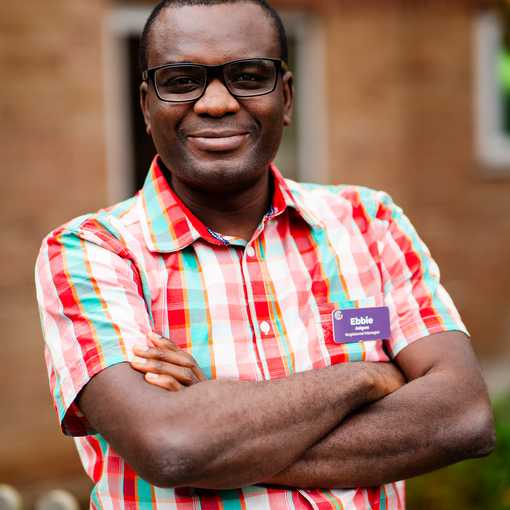 Ebbie Azigwe
