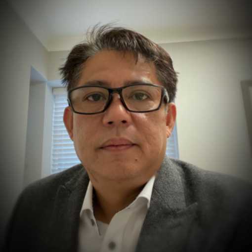 Edwin Cabagui