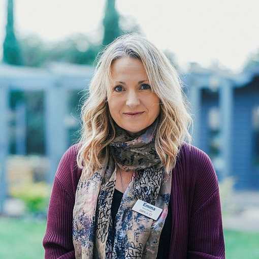 Emma Metzger-Minns