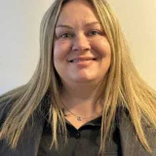 Emma Laughton