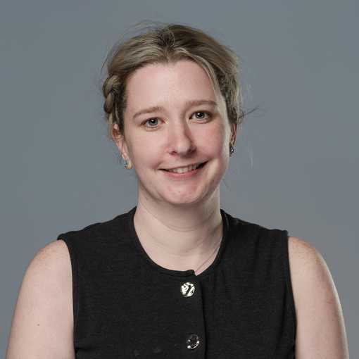 Eve Moran