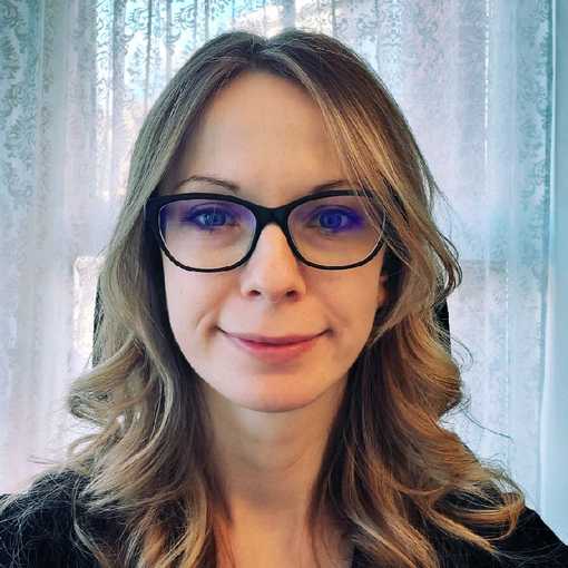Ewa Jaworska