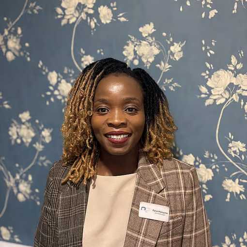 Farai Hanyane