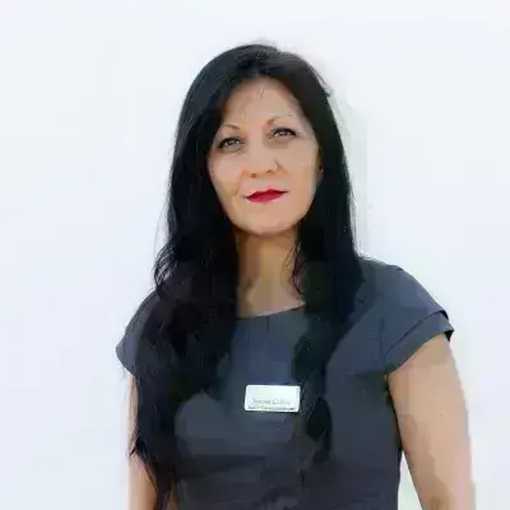Simona Cioinac