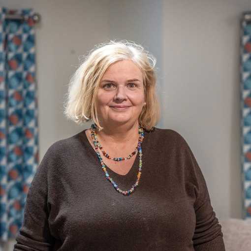 Fiona Bailie-Hamilton