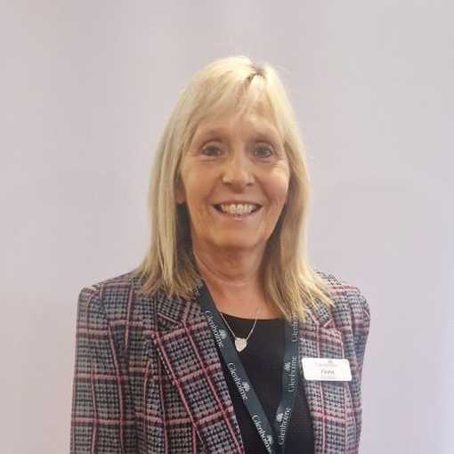 Fiona Nicholls