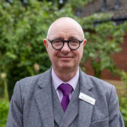 Four Hills Care Home - Care Home