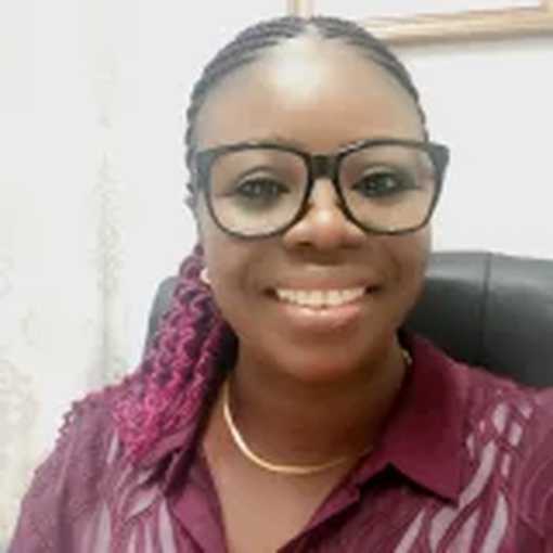Francisca Owusu-Ansah